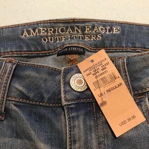 American Eagle AE Jegging Jeans size 8